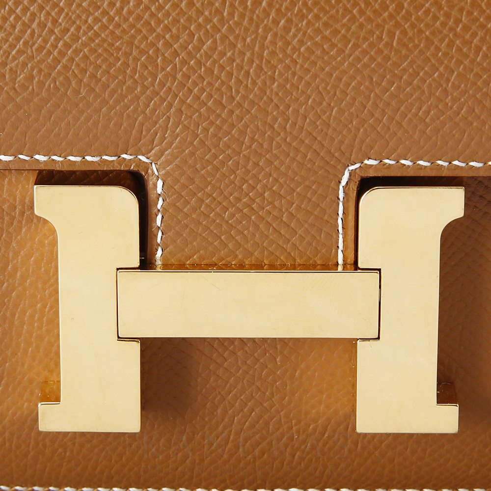 HERMES(USED)에르메스 콘스탄스 18
