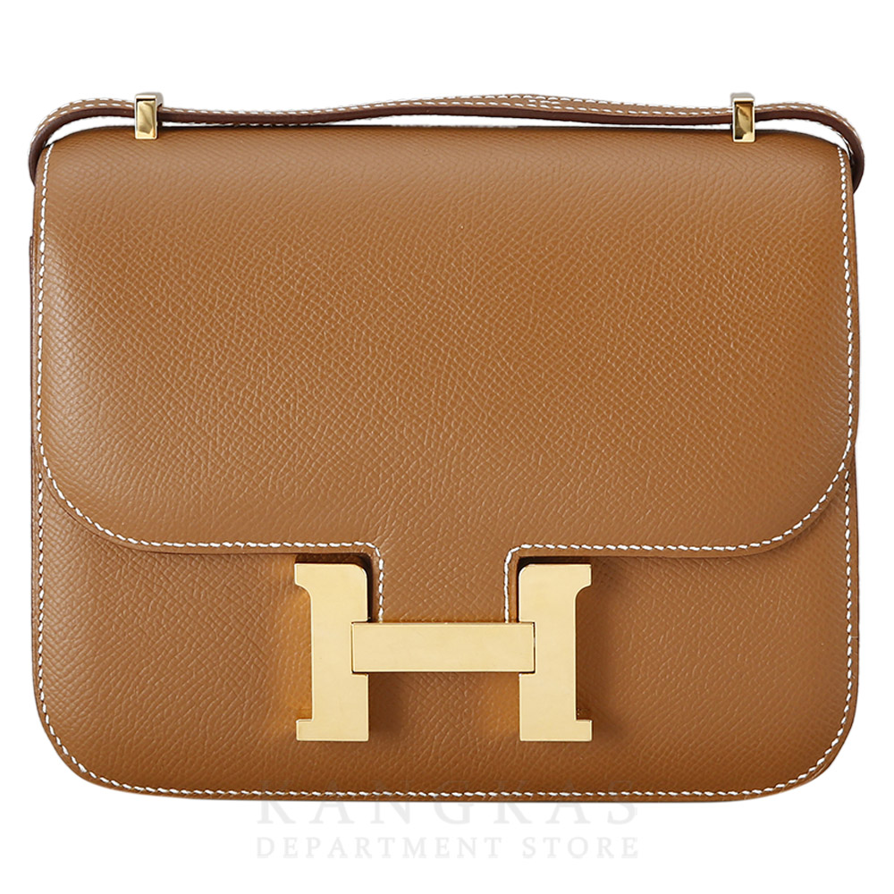 HERMES(USED)에르메스 콘스탄스 18