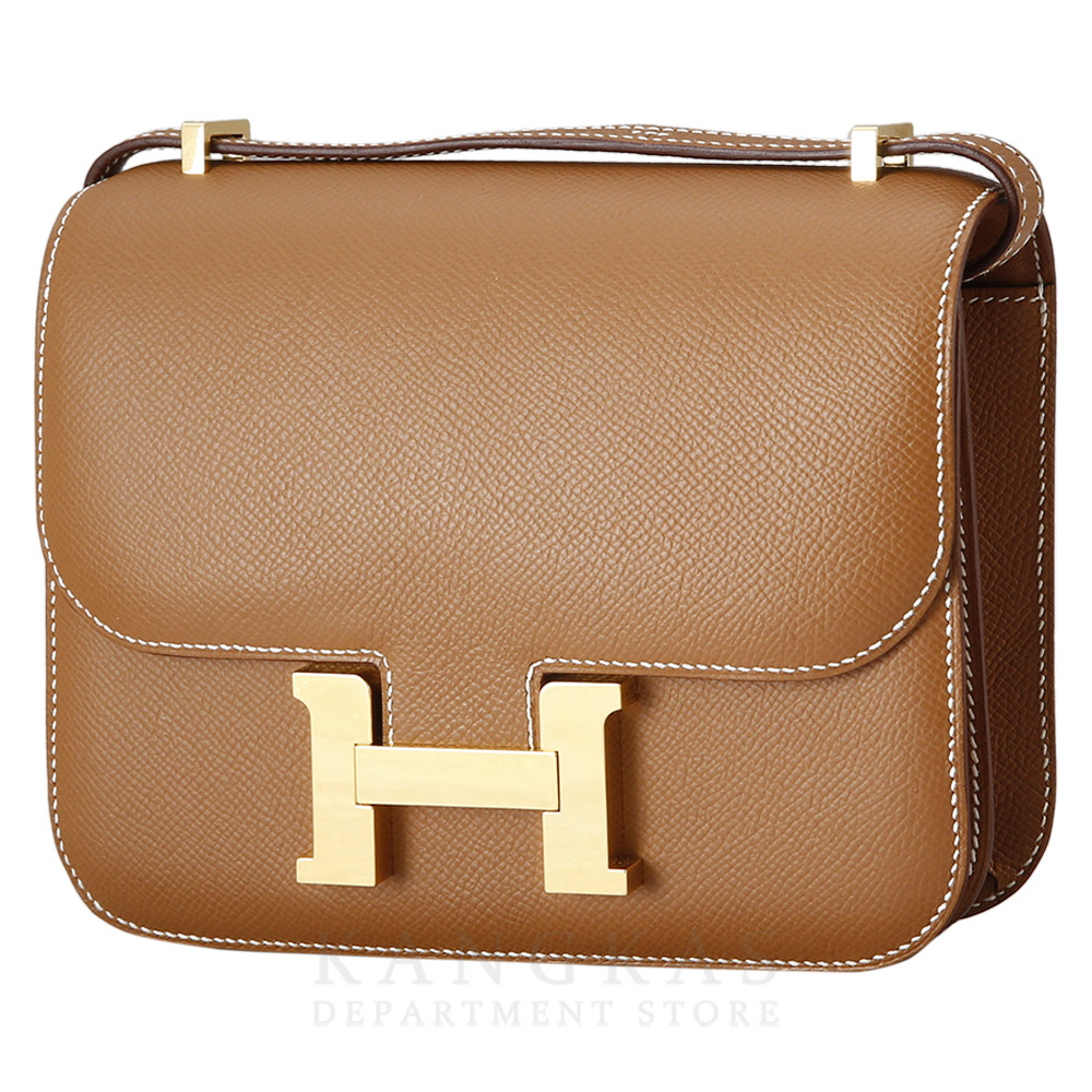 HERMES(USED)에르메스 콘스탄스 18