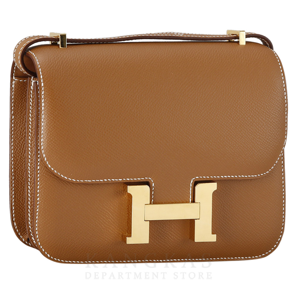 HERMES(USED)에르메스 콘스탄스 18