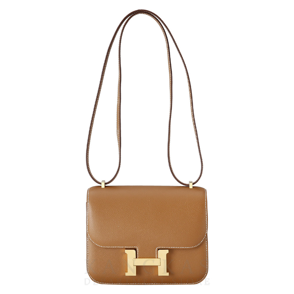 HERMES(USED)에르메스 콘스탄스 18