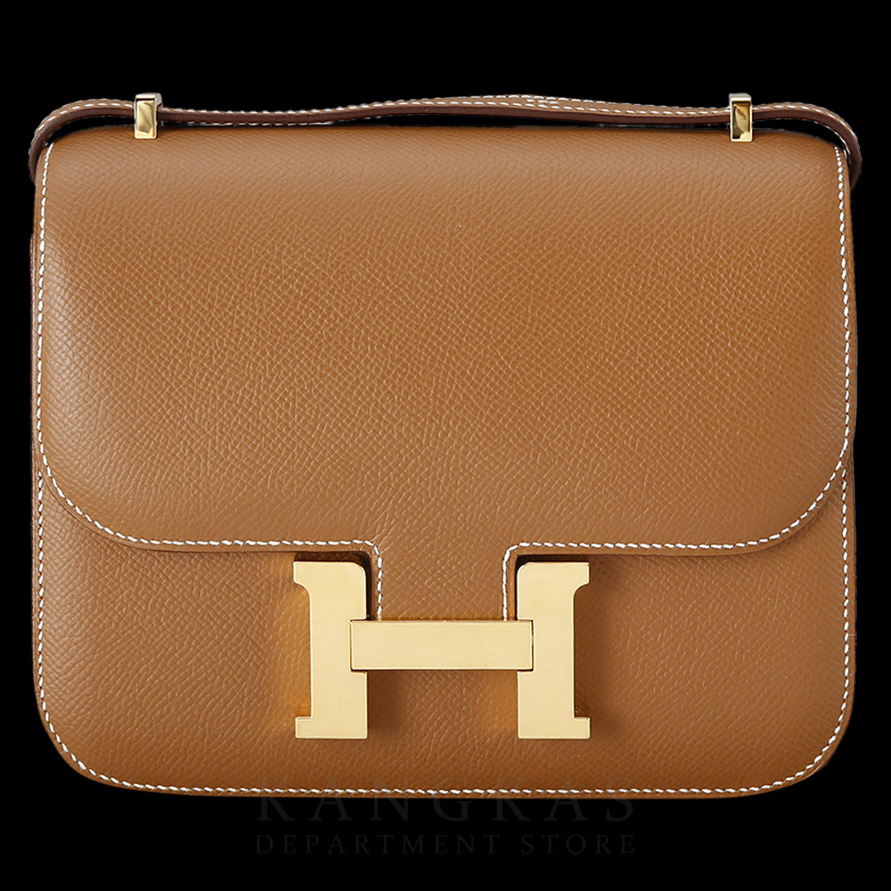 HERMES(USED)에르메스 콘스탄스 18