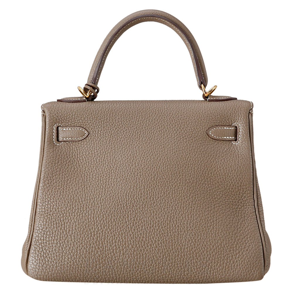 HERMES(USED)에르메스 켈리 25 르투르네