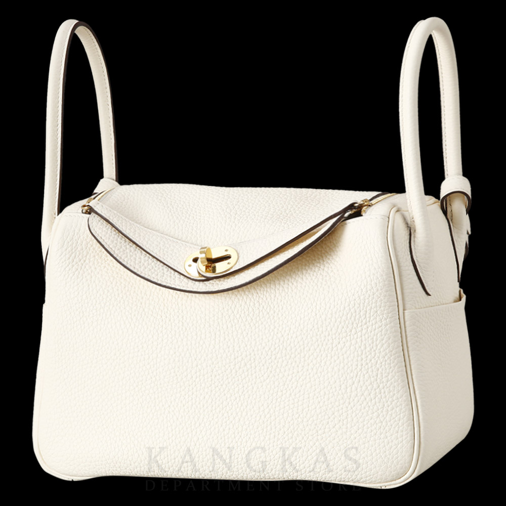 HERMES(USED)에르메스 린디 26