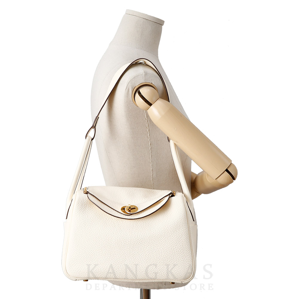 HERMES(USED)에르메스 린디 26