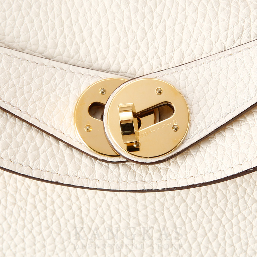 HERMES(USED)에르메스 린디 26