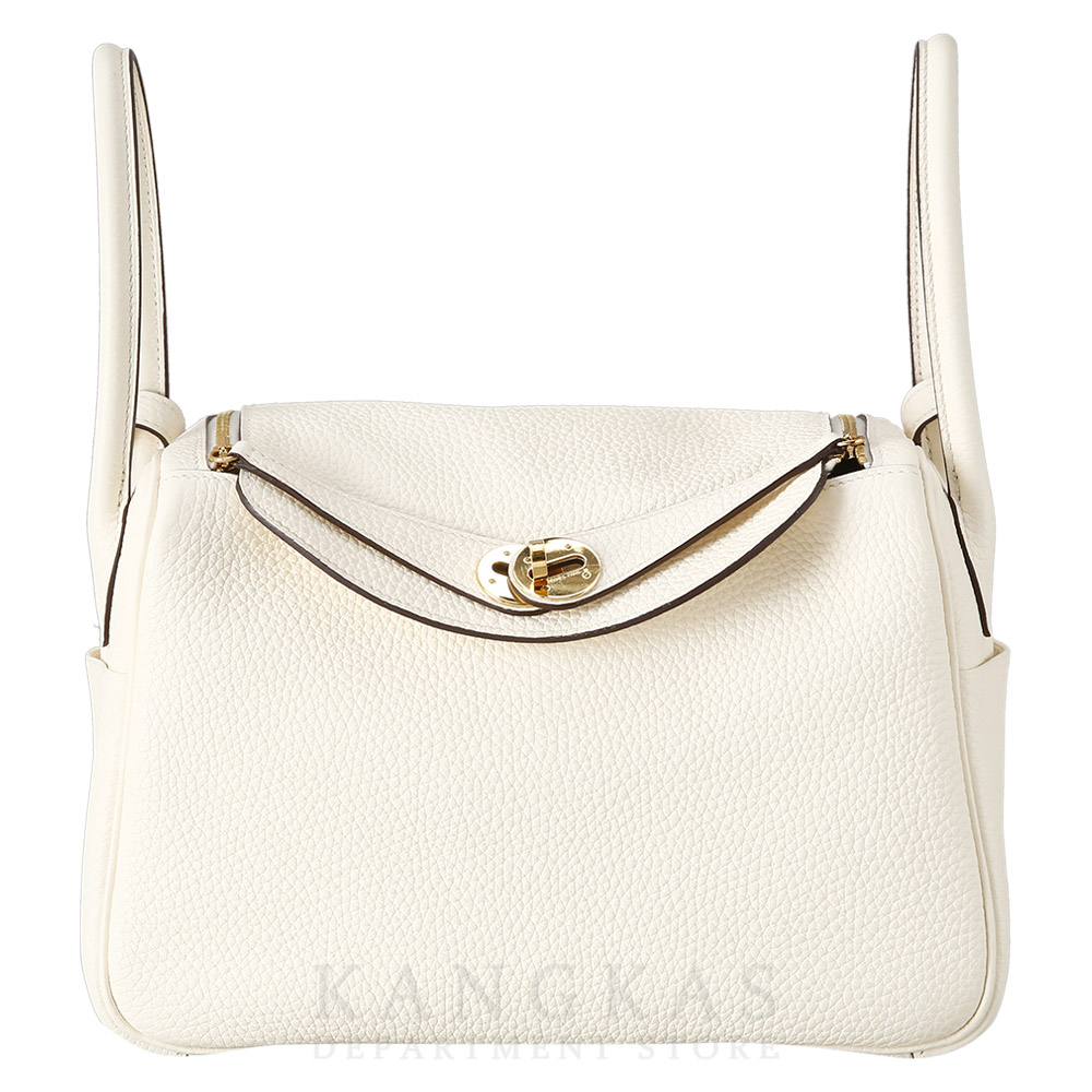 HERMES(USED)에르메스 린디 26