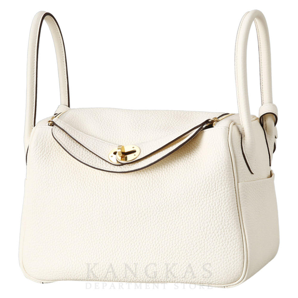 HERMES(USED)에르메스 린디 26