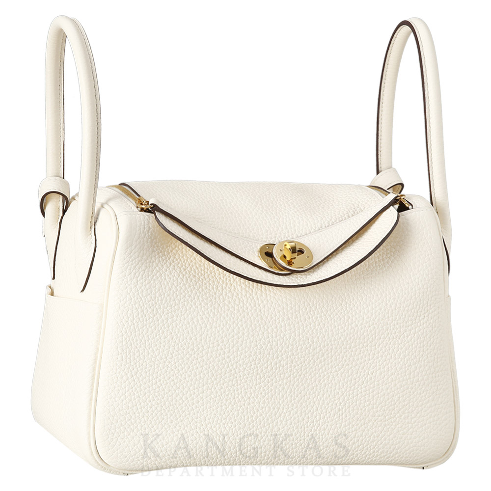 HERMES(USED)에르메스 린디 26