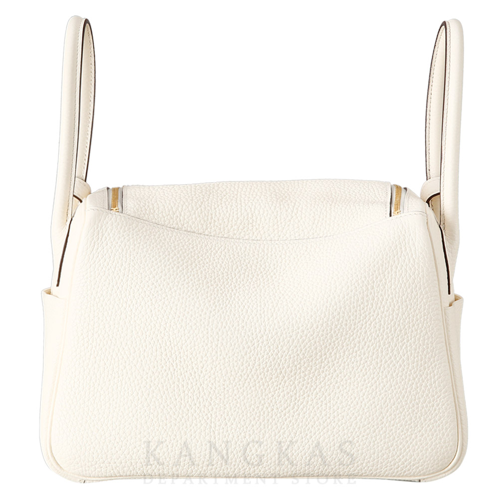 HERMES(USED)에르메스 린디 26