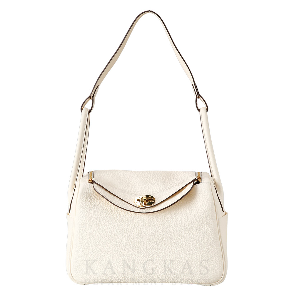 HERMES(USED)에르메스 린디 26