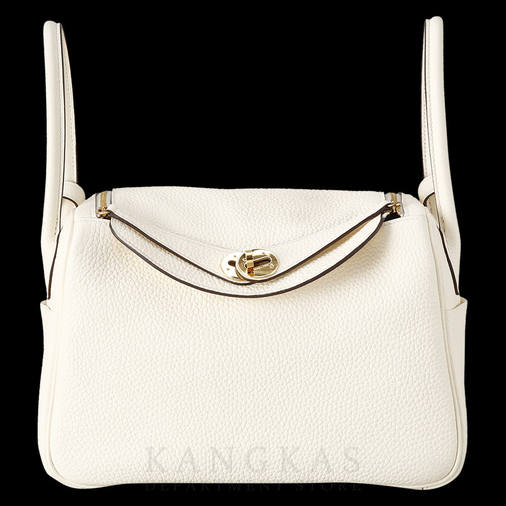 HERMES(USED)에르메스 린디 26