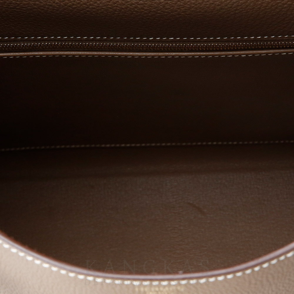 HERMES(USED)에르메스 켈리 35
