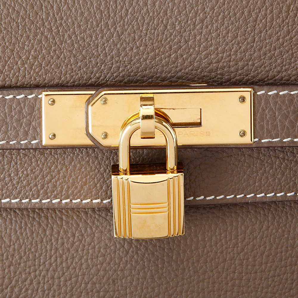 HERMES(USED)에르메스 켈리 35