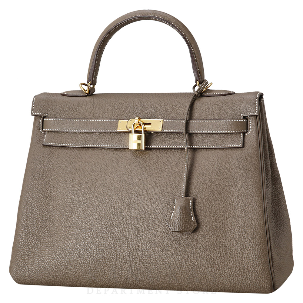 HERMES(USED)에르메스 켈리 35