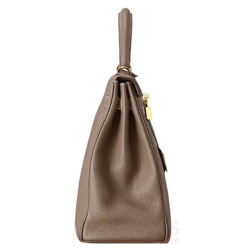HERMES(USED)에르메스 켈리 35