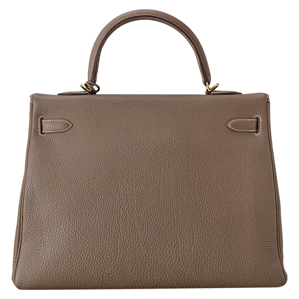 HERMES(USED)에르메스 켈리 35