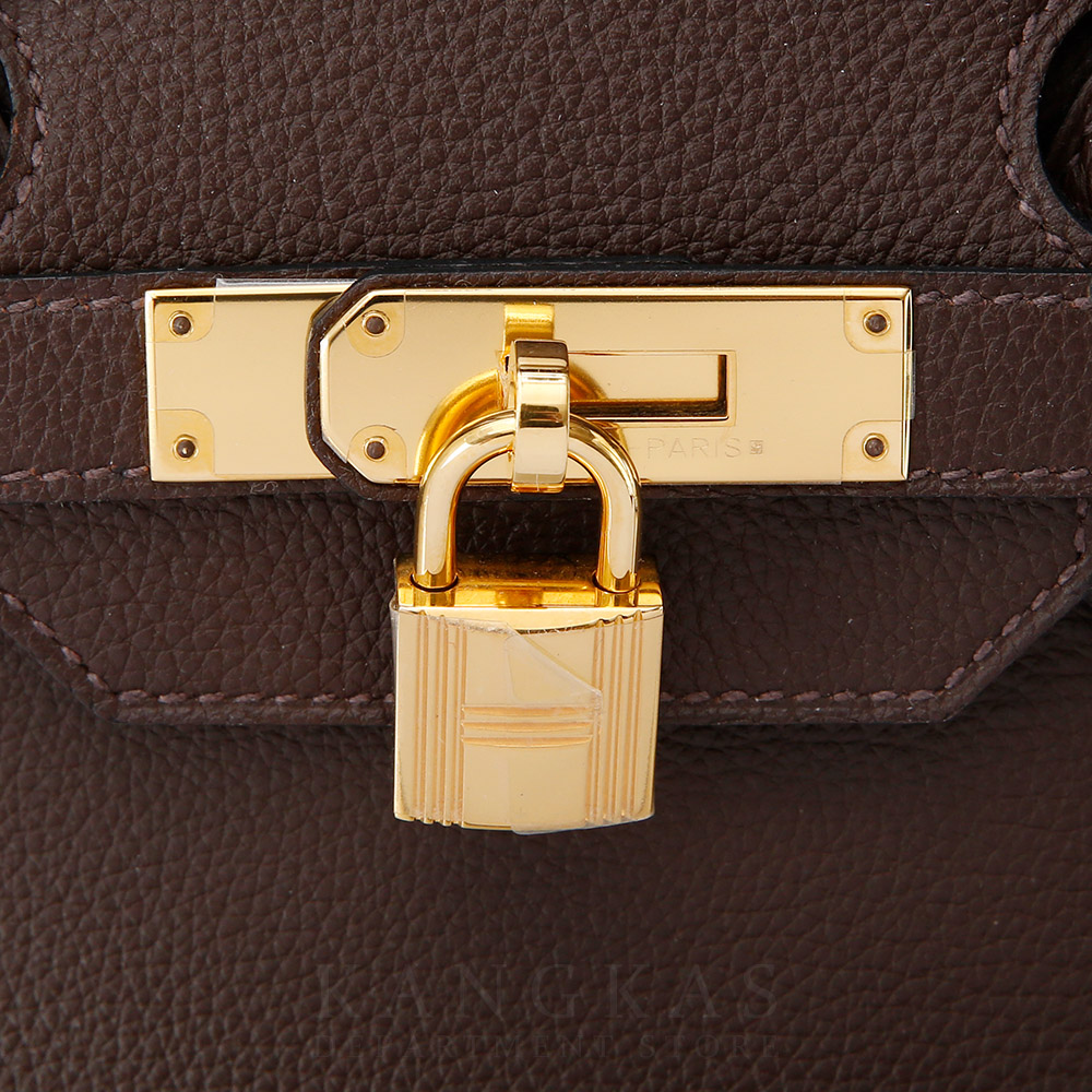 HERMES(USED)에르메스 벌킨 35
