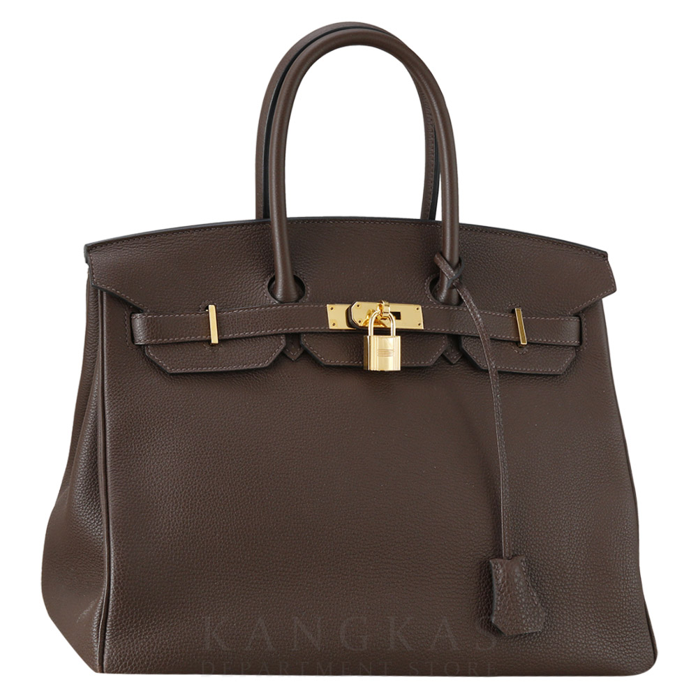 HERMES(USED)에르메스 벌킨 35