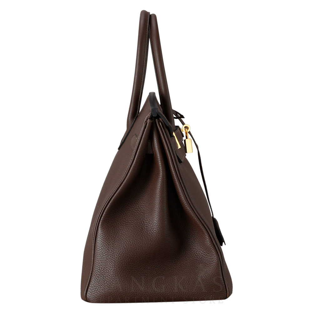 HERMES(USED)에르메스 벌킨 35