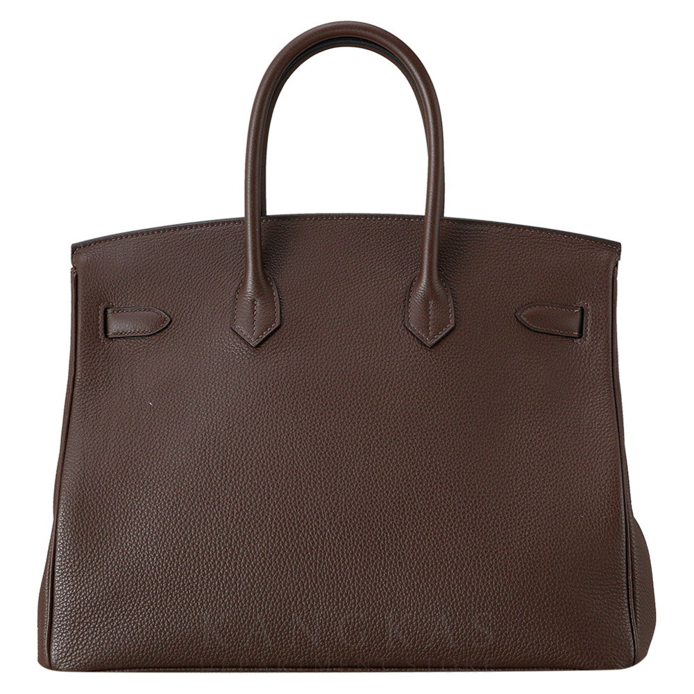 HERMES(USED)에르메스 벌킨 35