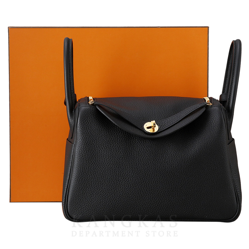 HERMES(USED)에르메스 린디 30