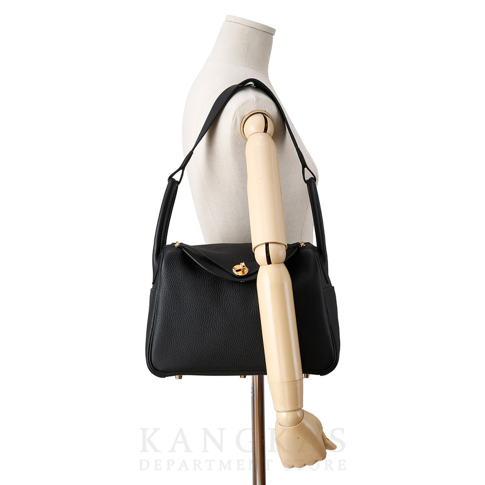 HERMES(USED)에르메스 린디 30