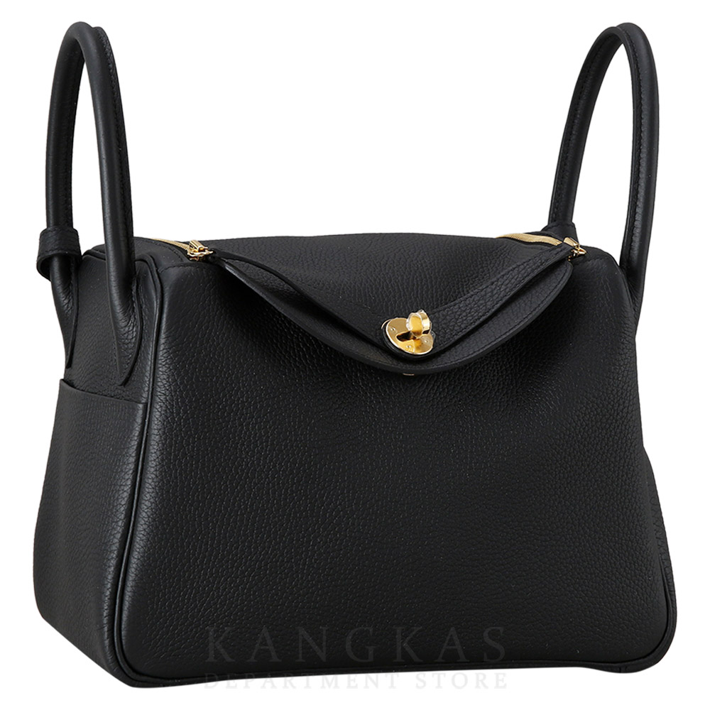HERMES(USED)에르메스 린디 30