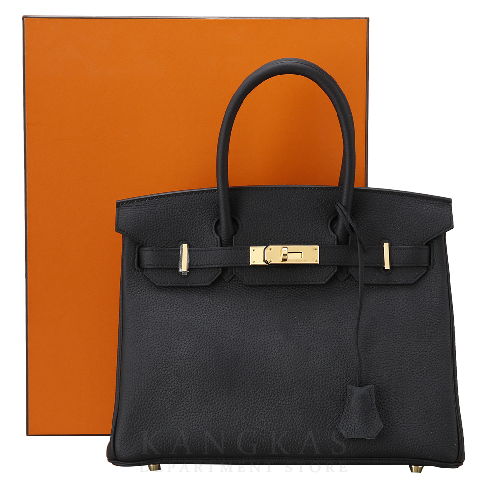 HERMES(USED)에르메스 벌킨30