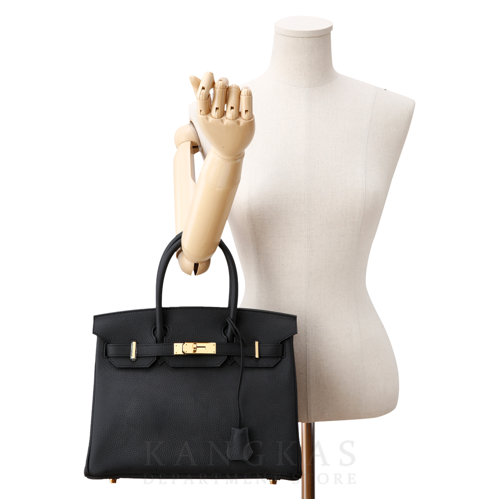 HERMES(USED)에르메스 벌킨30