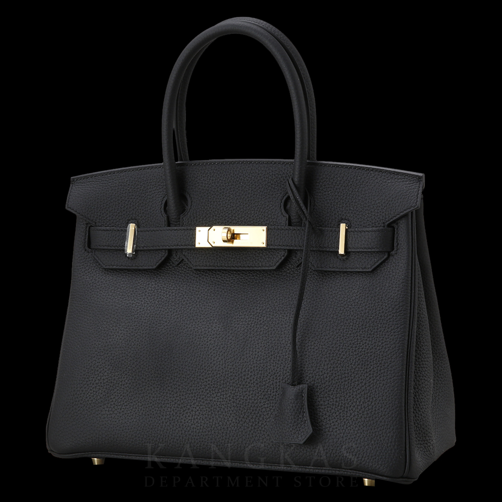 HERMES(USED)에르메스 벌킨30