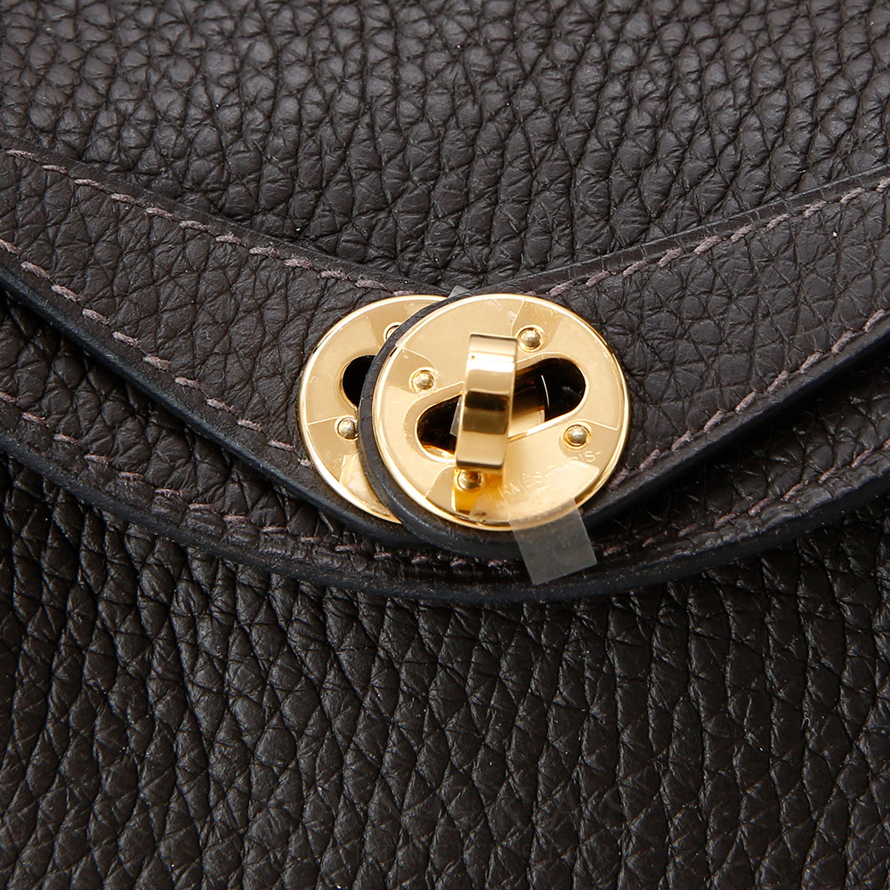 HERMES(USED)에르메스 린디 미니