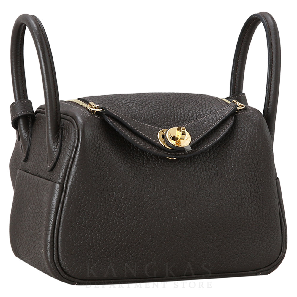 HERMES(USED)에르메스 린디 미니