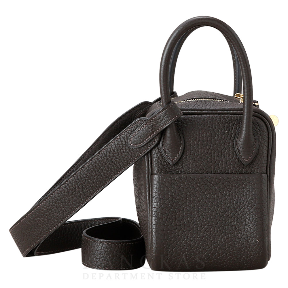 HERMES(USED)에르메스 린디 미니