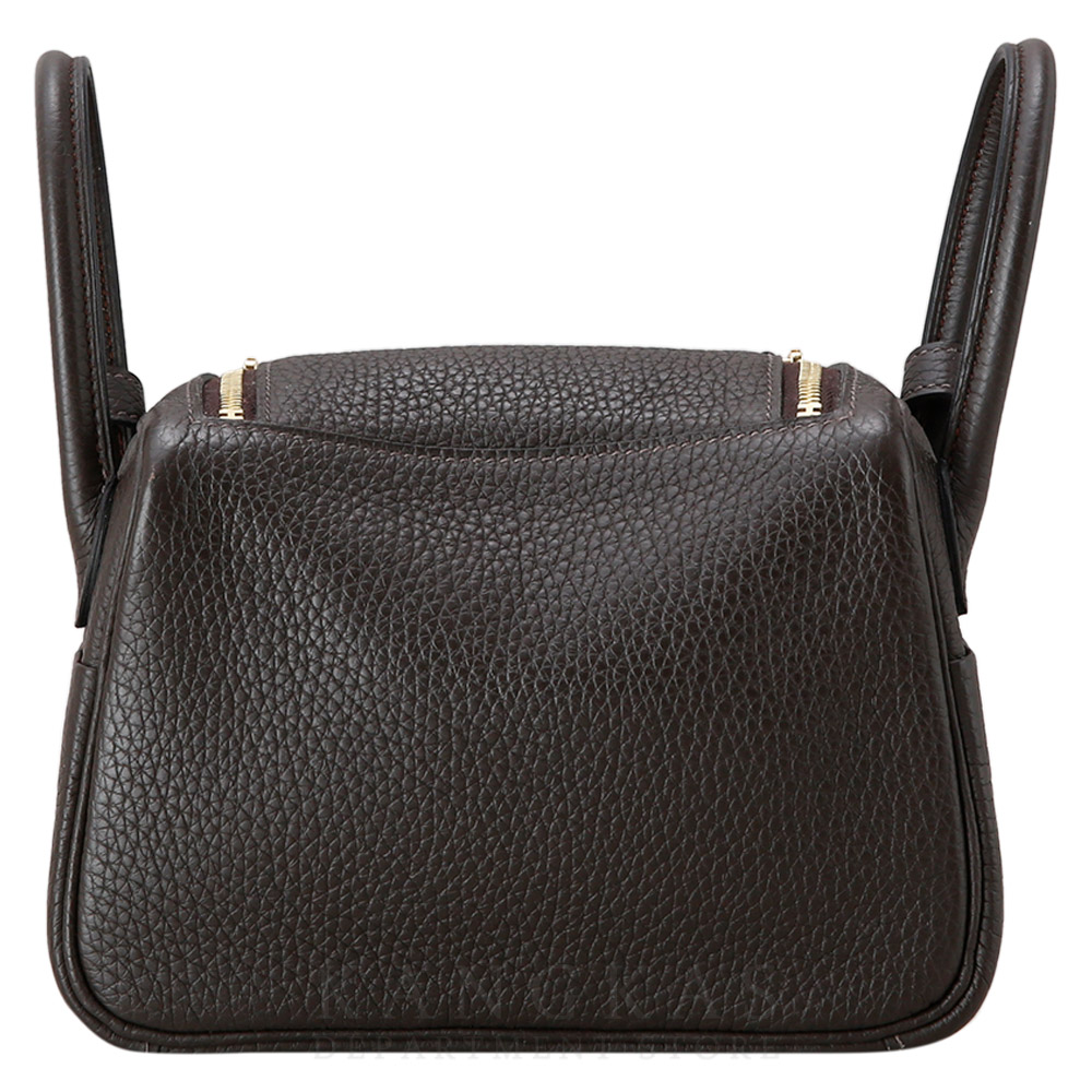 HERMES(USED)에르메스 린디 미니