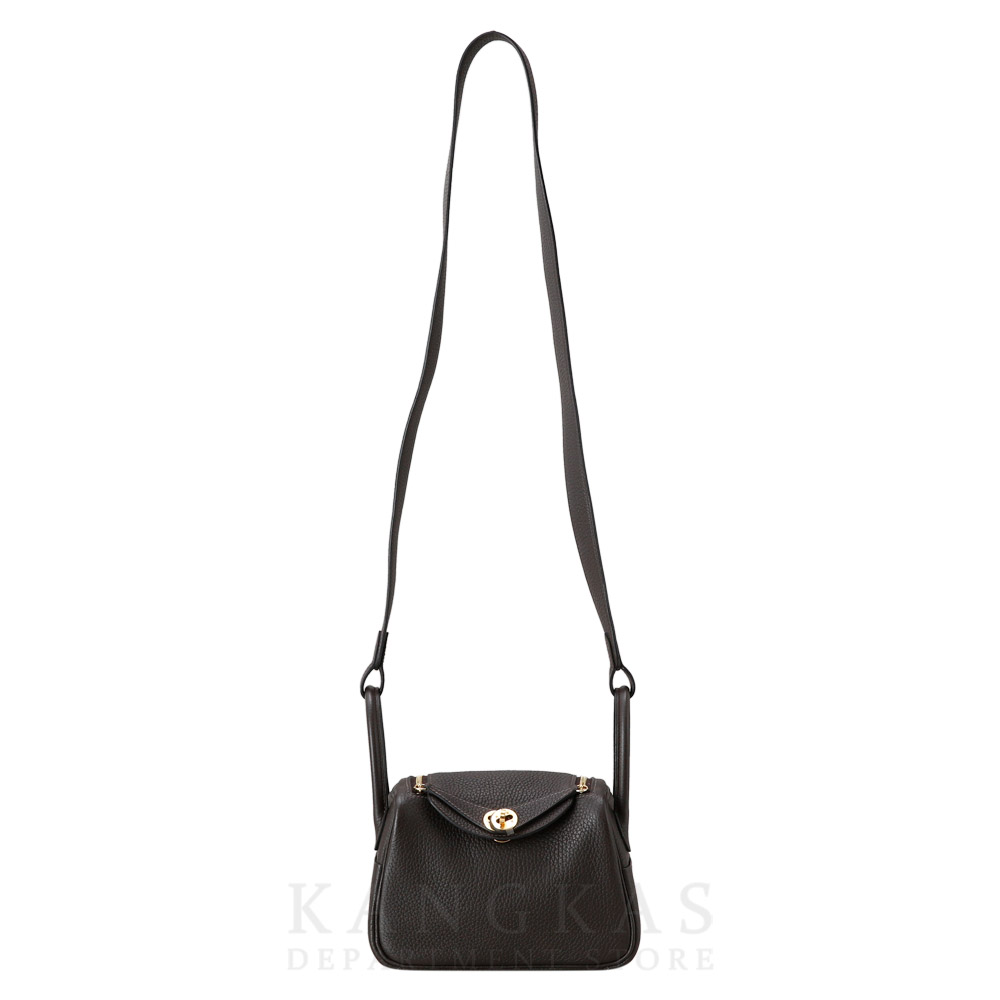 HERMES(USED)에르메스 린디 미니