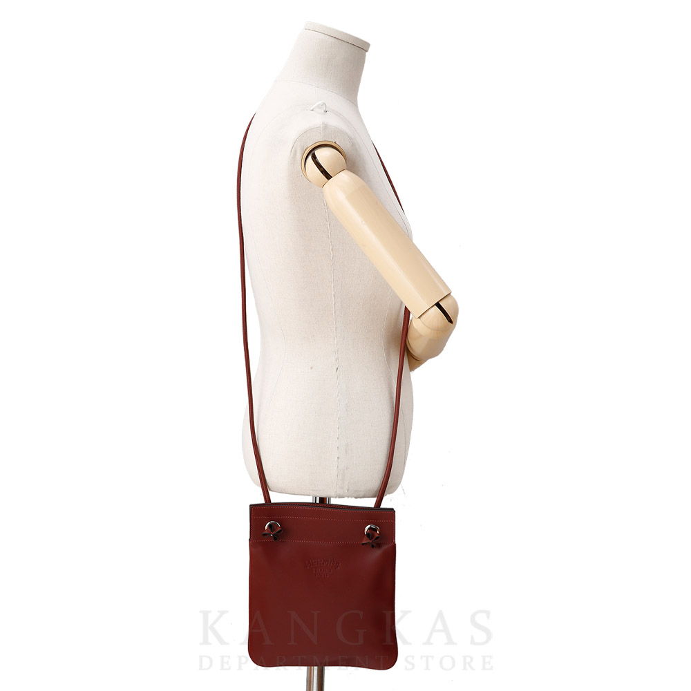 HERMES(USED)에르메스 알린백