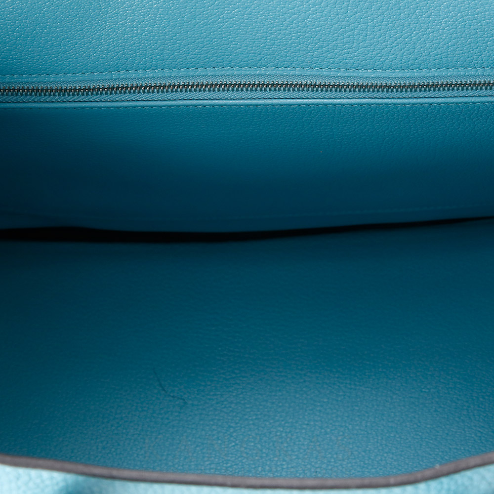 HERMES(USED)에르메스 벌킨 35 르투르네