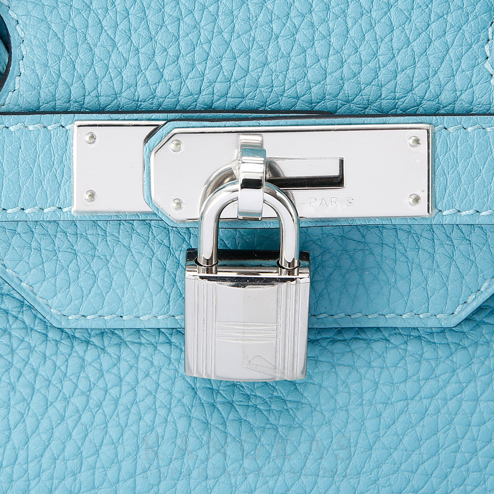 HERMES(USED)에르메스 벌킨 35 르투르네
