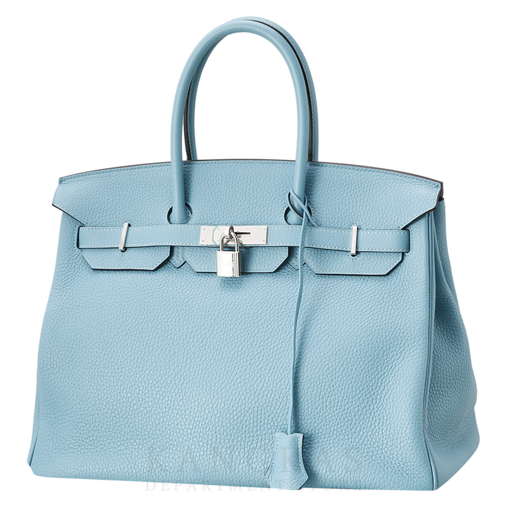 HERMES(USED)에르메스 벌킨 35 르투르네