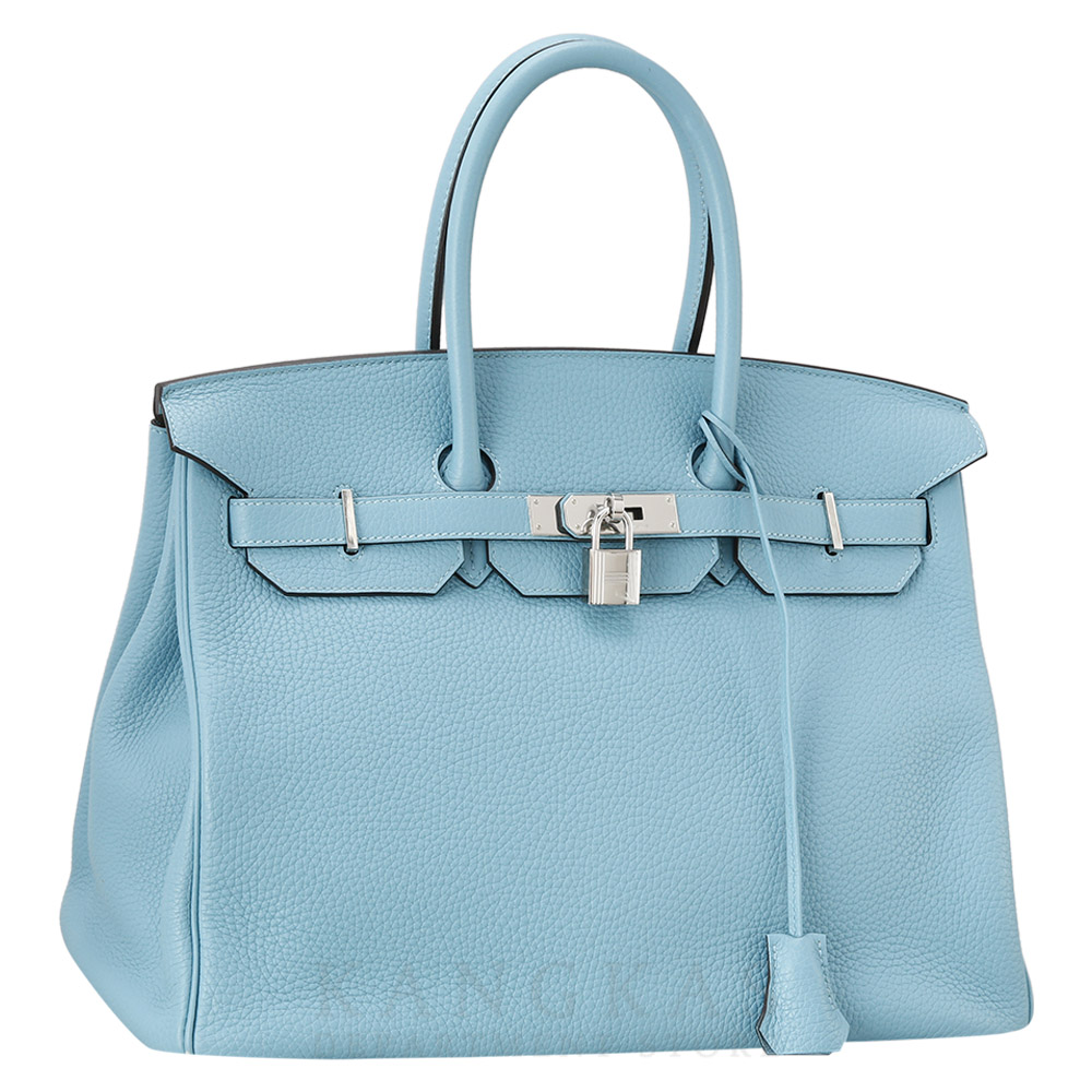 HERMES(USED)에르메스 벌킨 35 르투르네