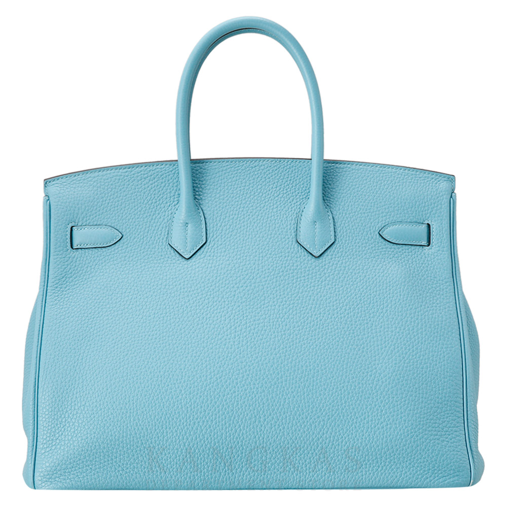 HERMES(USED)에르메스 벌킨 35 르투르네
