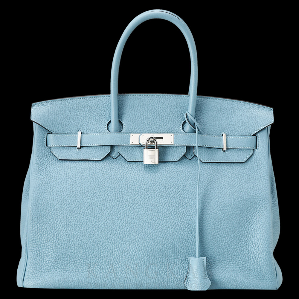HERMES(USED)에르메스 벌킨 35 르투르네
