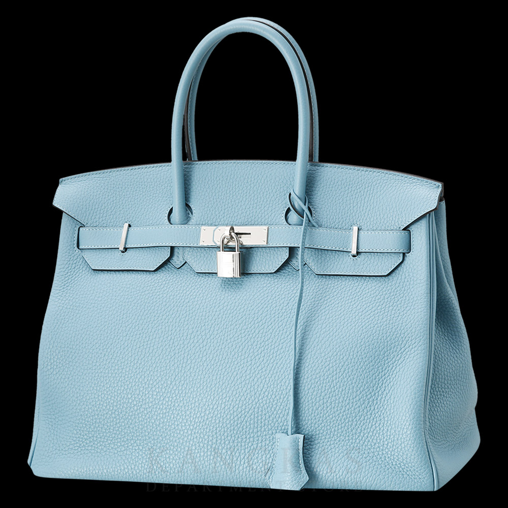 HERMES(USED)에르메스 벌킨 35 르투르네