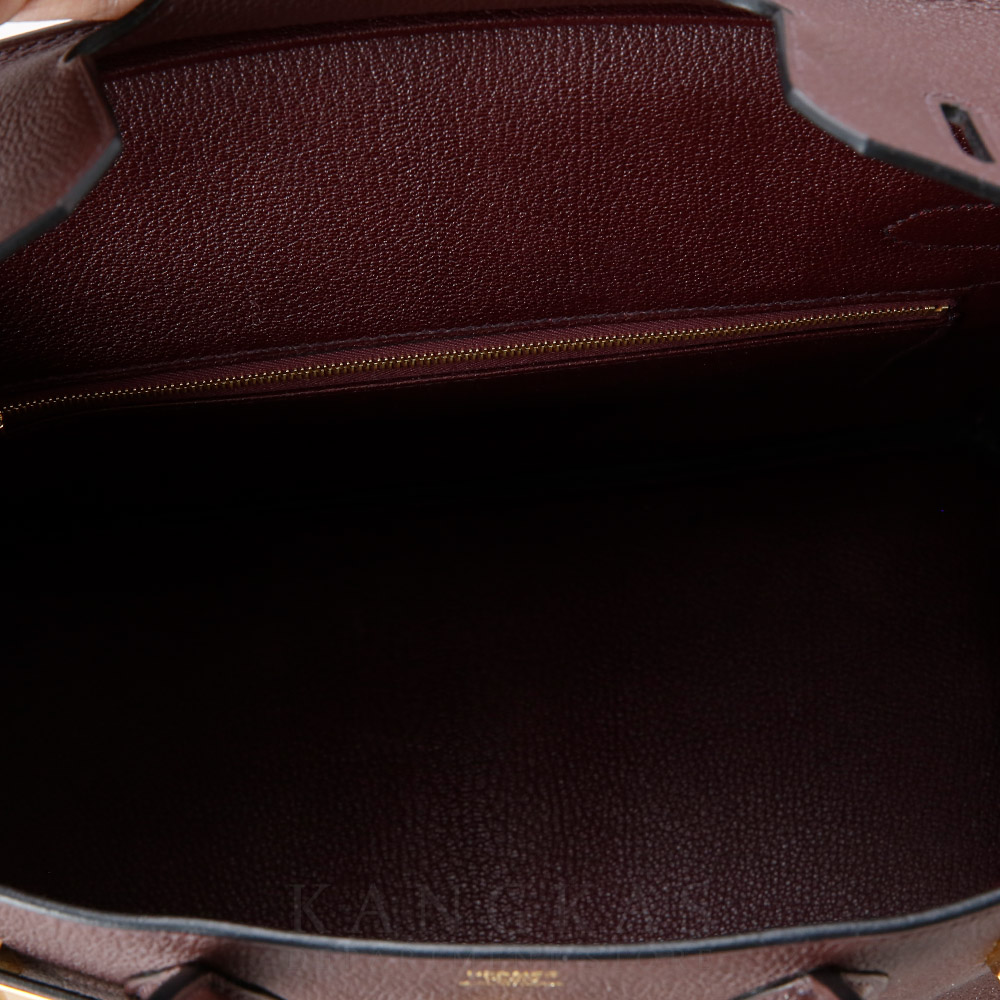 HERMES(USED)에르메스 벌킨 30