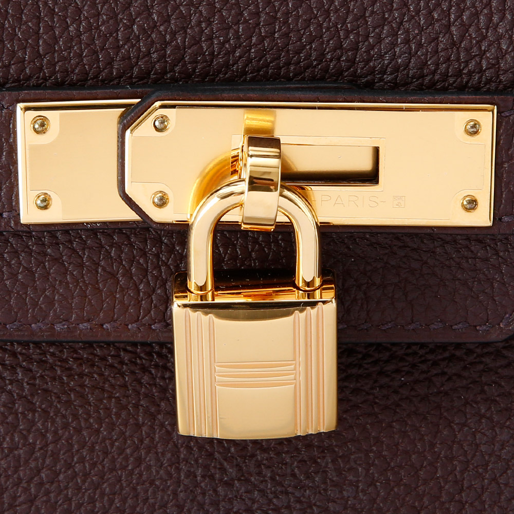 HERMES(USED)에르메스 벌킨 30