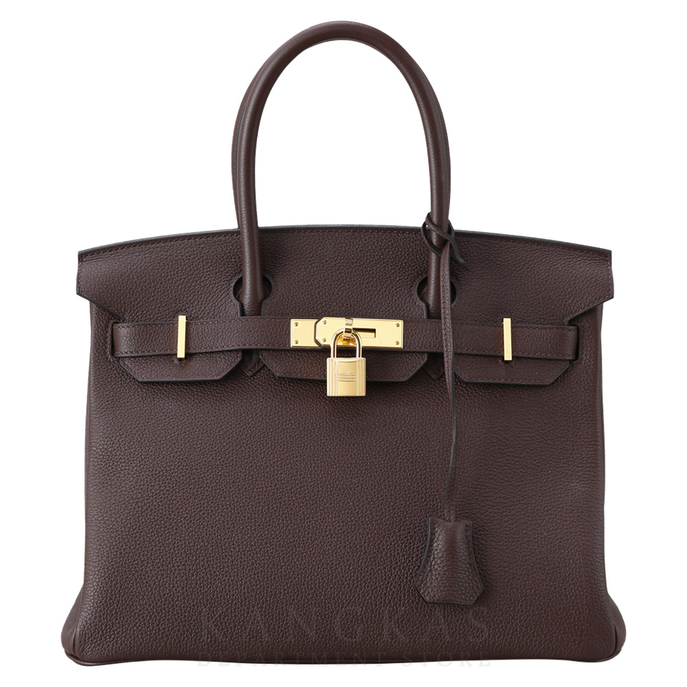 HERMES(USED)에르메스 벌킨 30