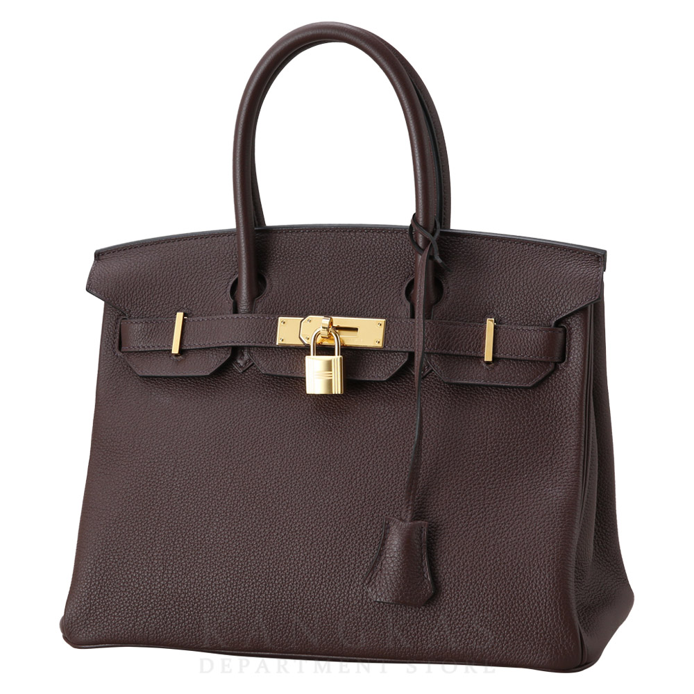 HERMES(USED)에르메스 벌킨 30