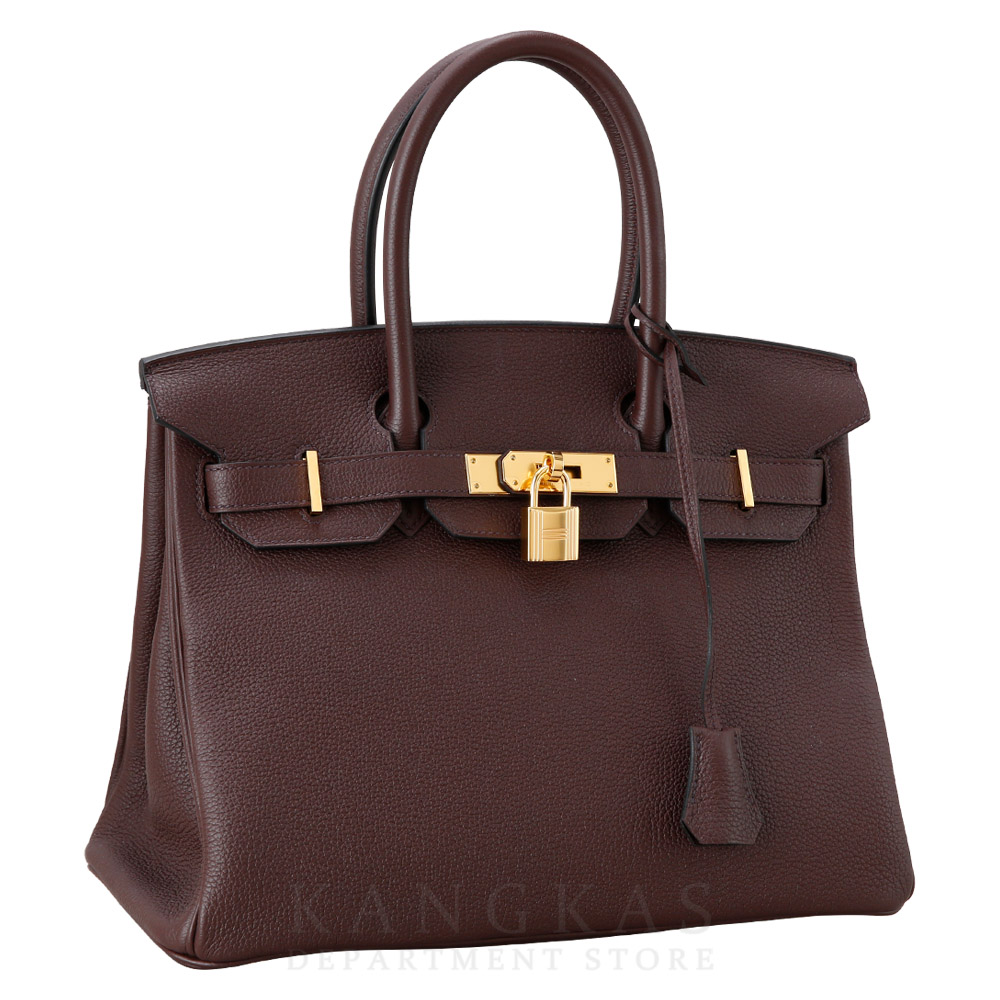HERMES(USED)에르메스 벌킨 30
