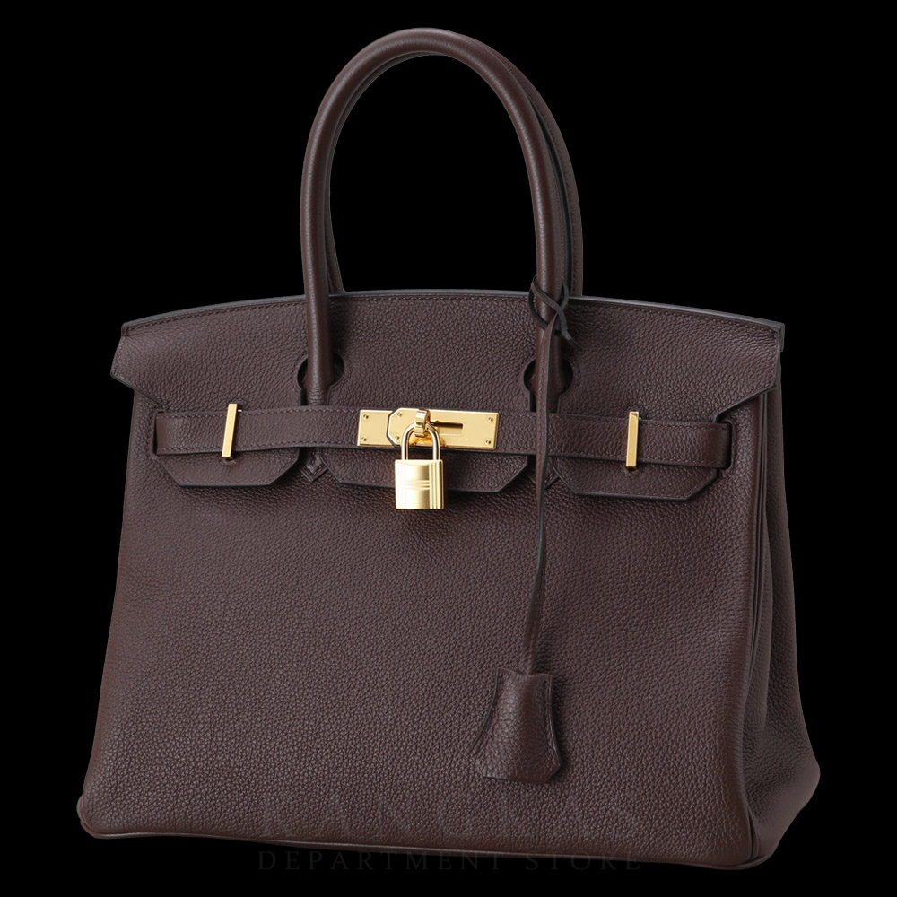 HERMES(USED)에르메스 벌킨 30